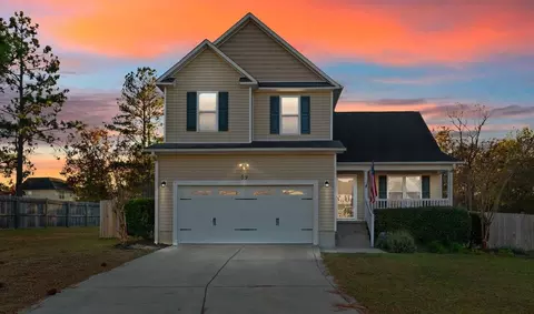 59 Great Oak Ct, Bunnlevel, NC 28323 photo 1