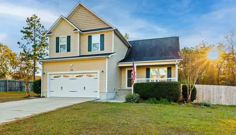 59 Great Oak Ct, Bunnlevel, NC 28323 photo 2