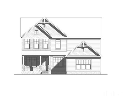 7064 Leando Dr, Willow Spring, NC 27592 photo 1