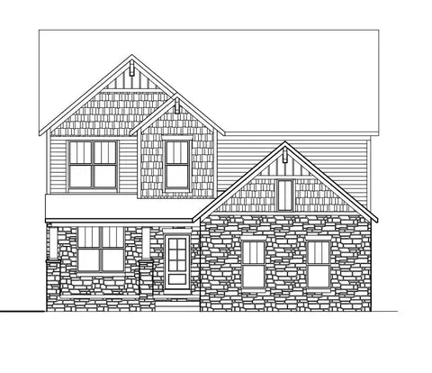 7008 Leando Dr, Willow Spring, NC 27592 photo 1