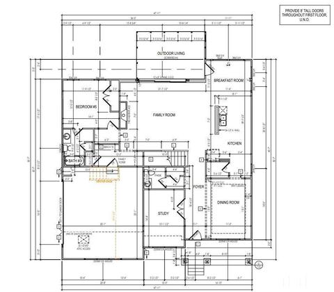 7045 Leando Dr, Willow Spring, NC 27592 photo 2