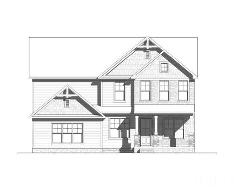 7045 Leando Dr, Willow Spring, NC 27592 photo 1