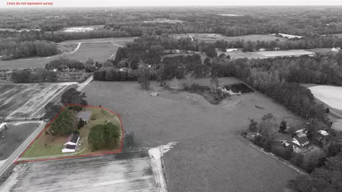 144 Pearidge Rd, Willow Spring, NC 27592 photo 2