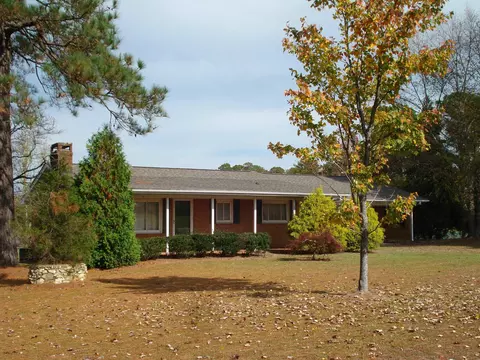 144 Pearidge Rd, Willow Spring, NC 27592 photo 5