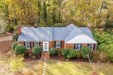 2907 Farthing St, Durham, NC 27704 photo 1