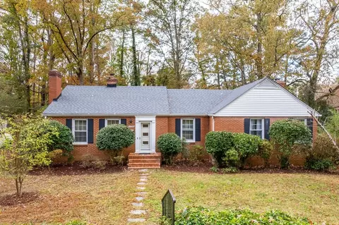 2907 Farthing St, Durham, NC 27704 photo 2