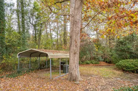 2907 Farthing St, Durham, NC 27704 photo 30