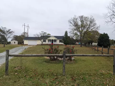 61 Baysprings Ct, Willow Spring, NC 27592 photo 3