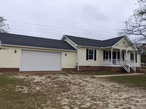 61 Baysprings Ct, Willow Spring, NC 27592 photo 4