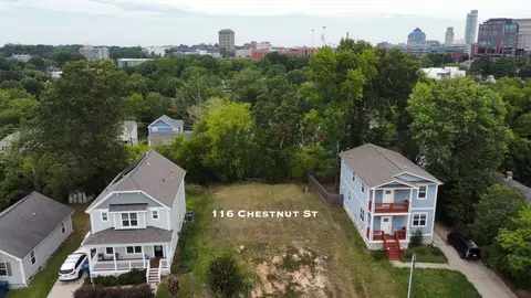 116 Chestnut St, Durham, NC 27707 photo 1