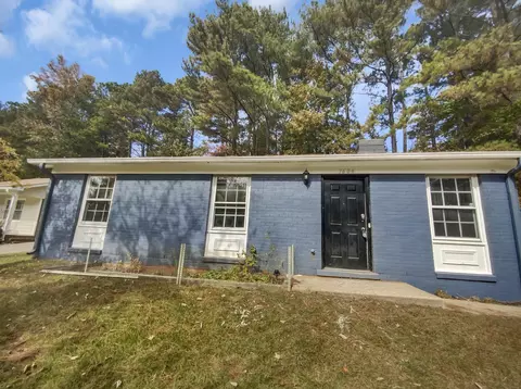 7604 Stuart Dr, Raleigh, NC 27615
