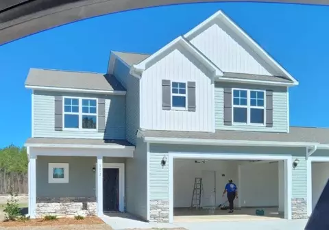 372 Josey Williams Rd, Erwin, NC 28339 photo 3