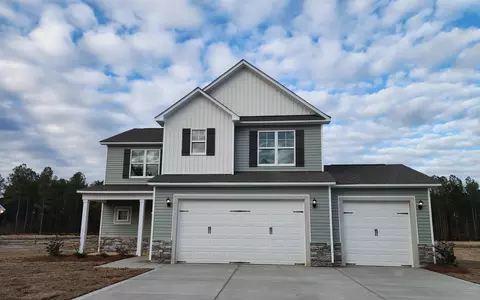 372 Josey Williams Rd, Erwin, NC 28339 photo 2