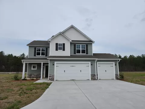 372 Josey Williams Rd, Erwin, NC 28339 photo 1