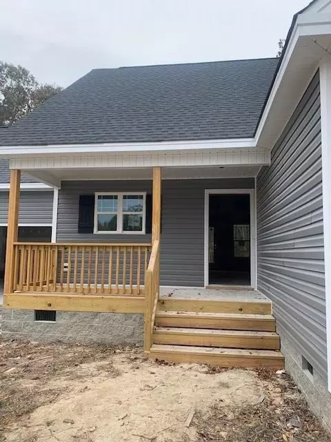 1359 Cobb Rd, Benson, NC 27504 photo 5