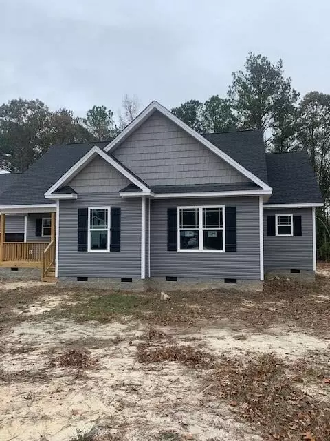 1359 Cobb Rd, Benson, NC 27504 photo 4