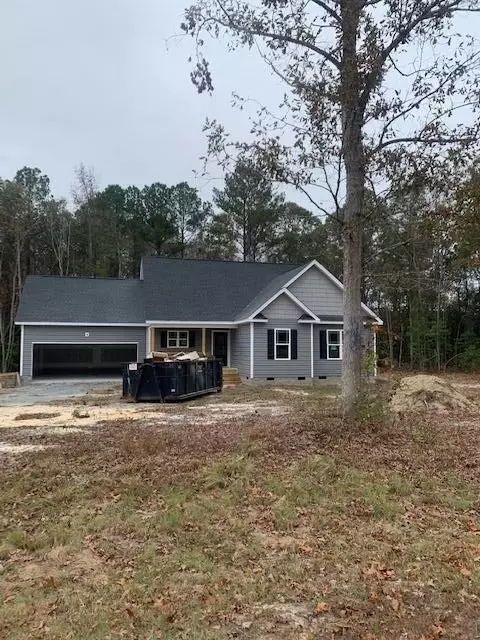1359 Cobb Rd, Benson, NC 27504 photo 2