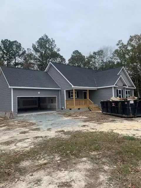 1359 Cobb Rd, Benson, NC 27504 photo 1