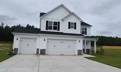 430 Josey Williams Rd, Erwin, NC 28339
