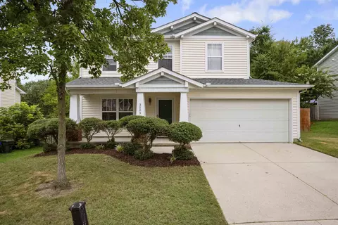 3509 Deering Dr, Raleigh, NC 27616