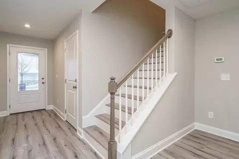 1105 Canary Pepper Dr, Durham, NC 27713 photo 5
