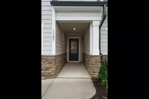 1105 Canary Pepper Dr, Durham, NC 27713 photo 4
