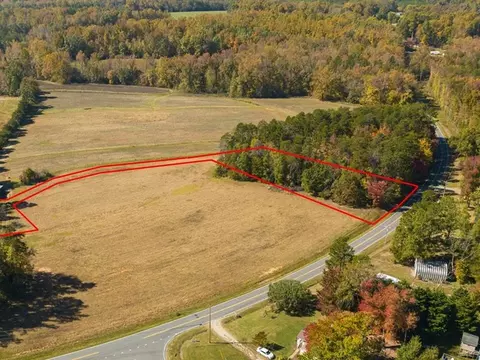 00 Cherry Grove Rd, Yanceyville, NC 27379