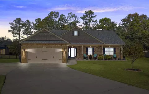 36 Bobwhite Ct, Benson, NC 27504 photo 1