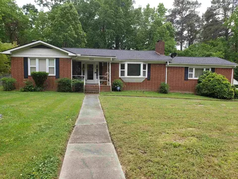 420 Nelson St, Durham, NC 27707