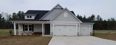 452 Josey Williams Rd, Erwin, NC 28339