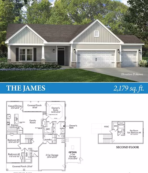 452 Josey Williams Rd, Erwin, NC 28339 photo 26