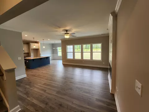 452 Josey Williams Rd, Erwin, NC 28339 photo 3