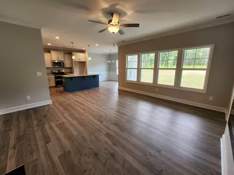 452 Josey Williams Rd, Erwin, NC 28339 photo 4