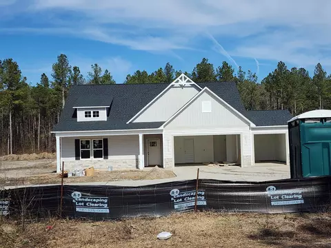 452 Josey Williams Rd, Erwin, NC 28339 photo 24