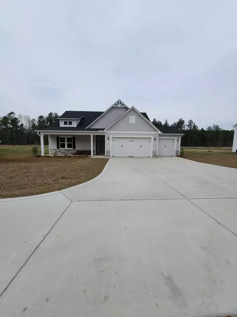 452 Josey Williams Rd, Erwin, NC 28339 photo 2