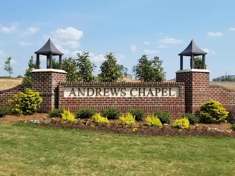 1060 Climbing Aster Dr, Durham, NC 27703 photo 1