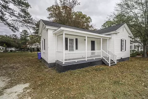 101 E Reason St, Pinetops, NC 27864 photo 5