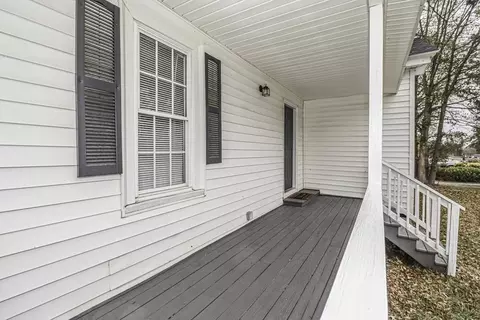 101 E Reason St, Pinetops, NC 27864 photo 32