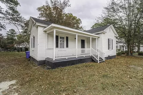 101 E Reason St, Pinetops, NC 27864 photo 4