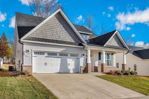 3238 Castlerock Dr #LOT 10, Burlington, NC 27215