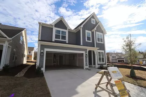 1045 Climbing Aster Dr, Durham, NC 27703 photo 2