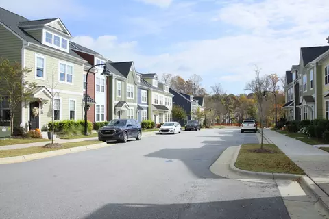 442 Triumph Ln, Wake Forest, NC 27587 photo 56