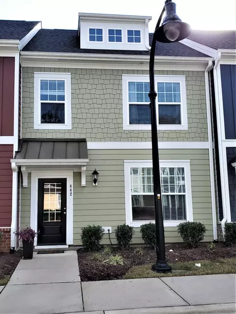 442 Triumph Ln, Wake Forest, NC 27587 photo 2