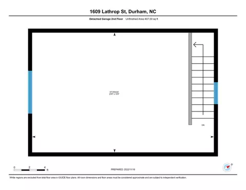 1609 Lathrop St, Durham, NC 27703 photo 32