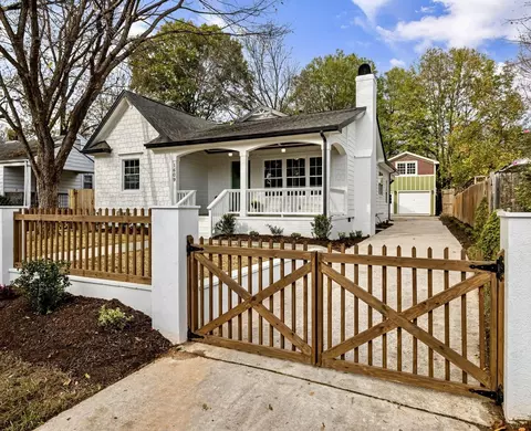 1609 Lathrop St, Durham, NC 27703 photo 3