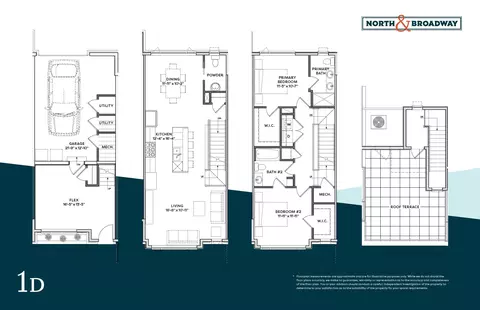 1102 Hundley Pl, Durham, NC 27701 photo 7