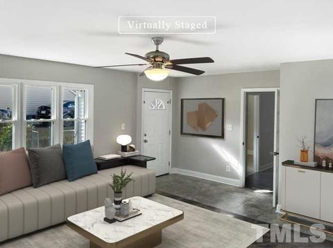 624 Rippling Stream Rd, Durham, NC 27704 photo 2