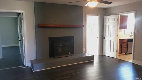 624 Rippling Stream Rd, Durham, NC 27704 photo 5