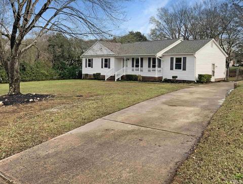 624 Rippling Stream Rd, Durham, NC 27704 photo 1