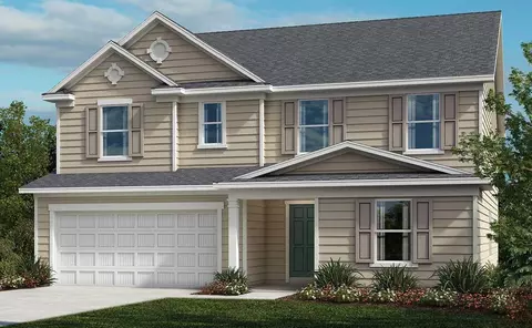 199 Gobbler Hill Trl, Willow Spring, NC 27592 photo 1
